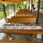 Penzion A Restaurace Bělecký Mlýn
