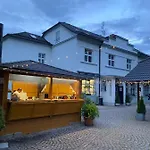 A Restaurace Bělecký Mlýn