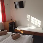 A Restaurace Belecky Mlyn Vendégház
