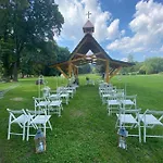 Penzion A Restaurace Bělecký Mlýn