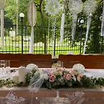 A Restaurace Belecky Mlyn Pteni