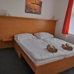 A Restaurace Belecky Mlyn Vendégház