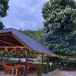 A Restaurace Bělecký Mlýn 3* Pteni