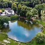 A Restaurace Belecky Mlyn 3*