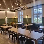 A Restaurace Belecky Mlyn