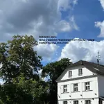 A Restaurace Belecky Mlyn Pteni