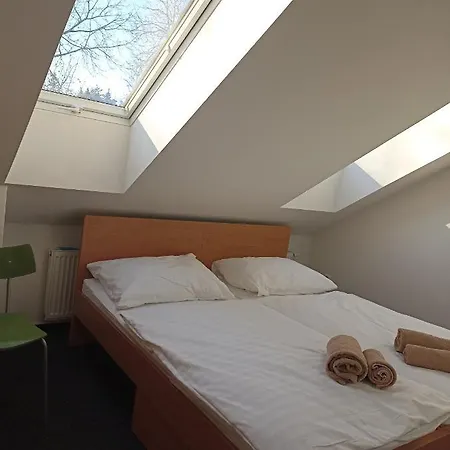 Penzion A Restaurace Bělecký Mlýn *