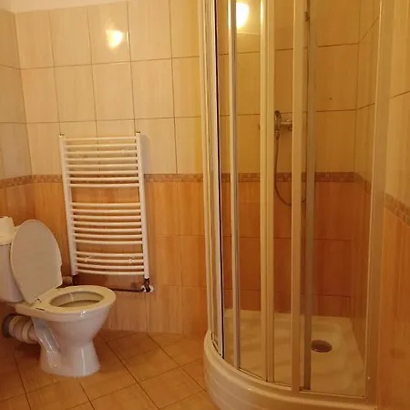 A Restaurace Belecky Mlyn Gæstehus 3*