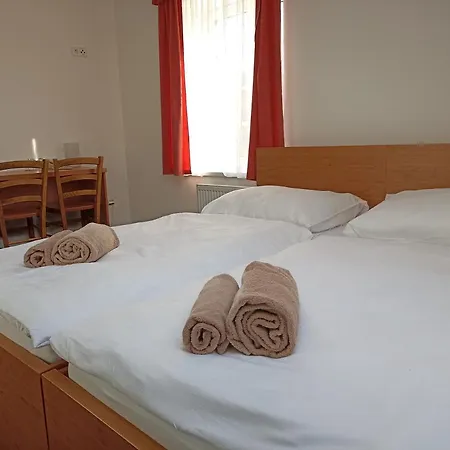 A Restaurace Belecky Mlyn Gæstehus 3*