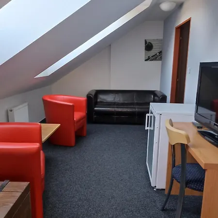 A Restaurace Bělecký Mlýn Pteni
