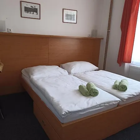 A Restaurace Belecky Mlyn 3*