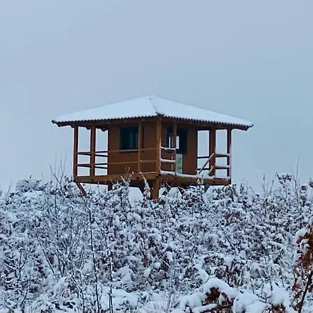 Gæstehus A Restaurace Belecky Mlyn Pteni