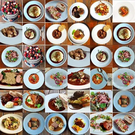 Guest house A Restaurace Belecky Mlyn *