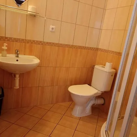 Gæstehus A Restaurace Belecky Mlyn 3*