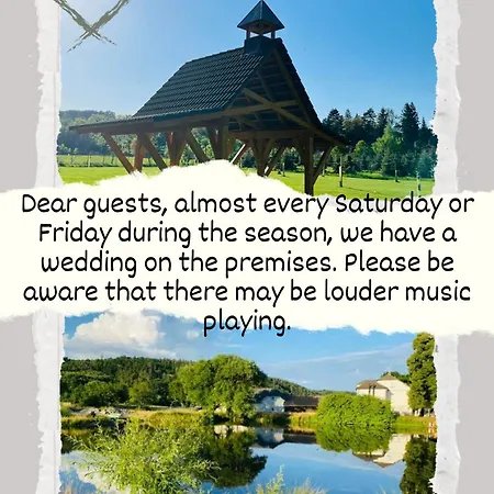 Guest house A Restaurace Belecky Mlyn *