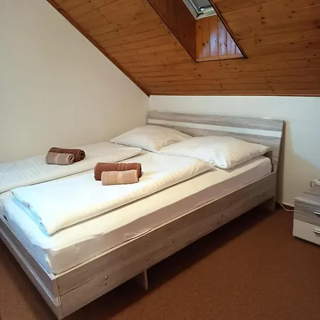 A Restaurace Belecky Mlyn Gæstehus 3*