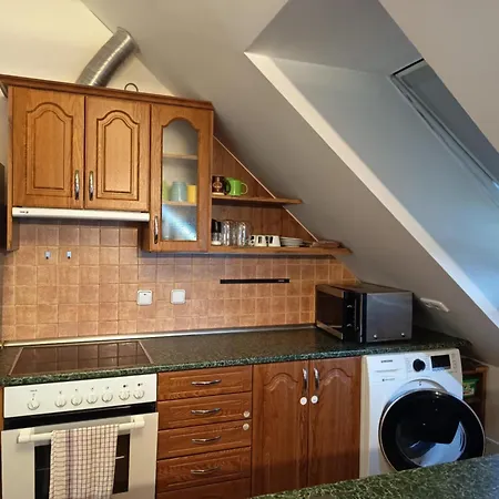 Affittacamere A Restaurace Belecky Mlyn