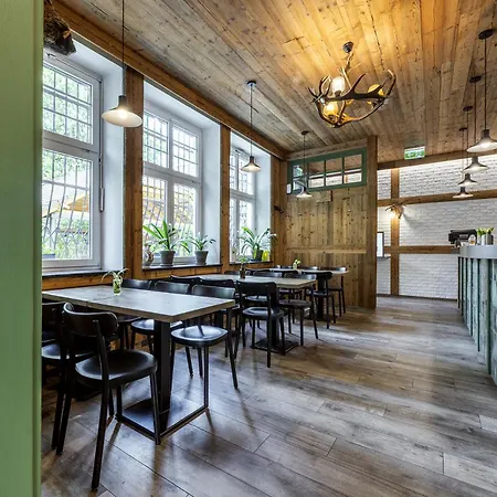 Vendégház A Restaurace Belecky Mlyn 3*