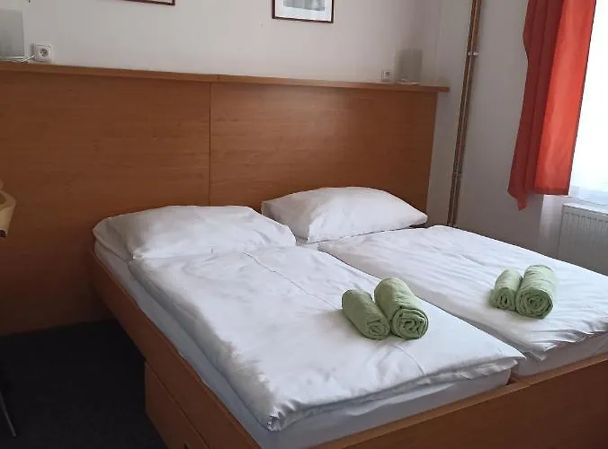 A Restaurace Belecky Mlyn 3*