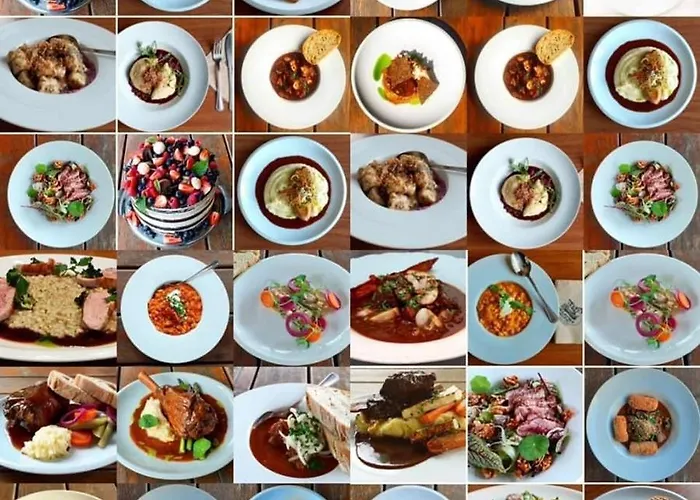 Affittacamere A Restaurace Belecky Mlyn 3*