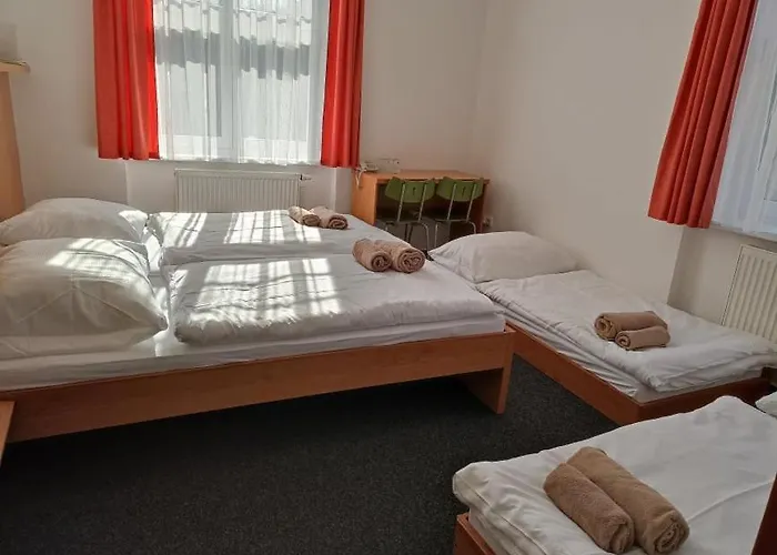 A Restaurace Belecky Mlyn