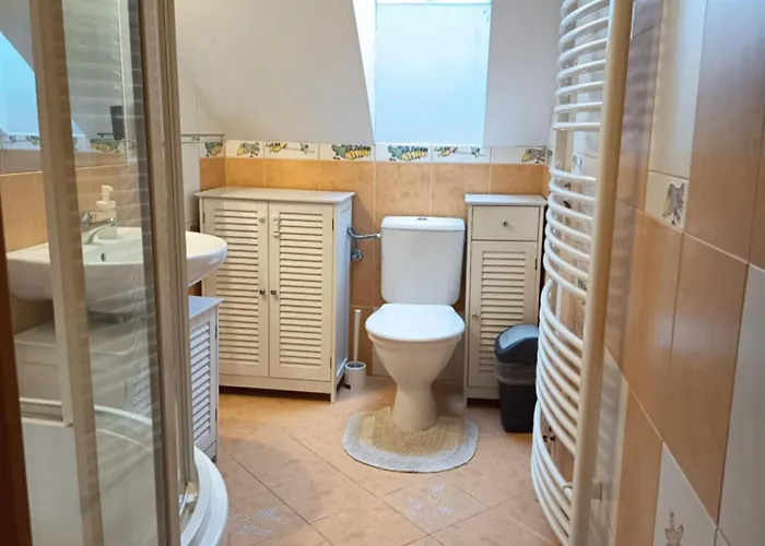 A Restaurace Belecky Mlyn 3*